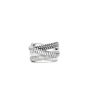 TI SENTO Ring 12003ZI
