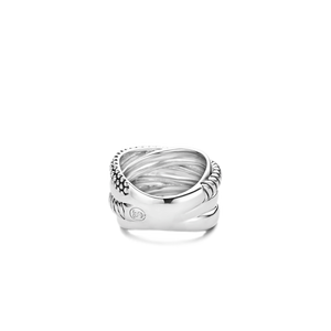 TI SENTO Ring 12003ZI