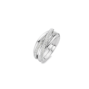 TI SENTO Ring 12056ZI