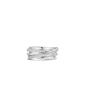 TI SENTO Ring 12056ZI