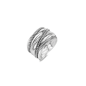 TI SENTO Ring 12066ZI