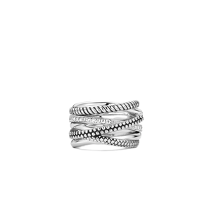 TI SENTO Ring 12066ZI