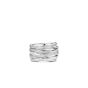 TI SENTO Ring 12067ZI