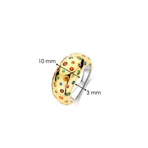 TI SENTO Ring 12197MC