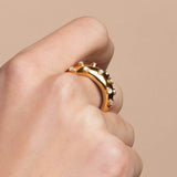 TI SENTO Ring 12251MW
