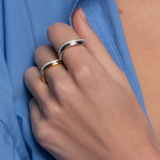 TI SENTO Ring 12262ZY