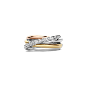 TI SENTO Ring 12318ZT