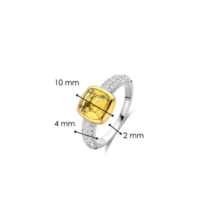 TI SENTO Ring 12331DY