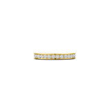 Vintage Tennis Ring