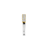 Tennis Ring 4mm