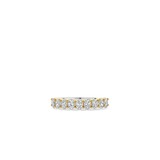Tennis Ring 4mm