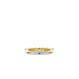 Tennis Ring 4mm