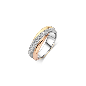 TI SENTO Ring 12343ZT