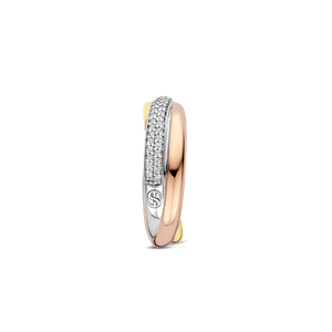 TI SENTO Ring 12343ZT