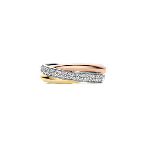 TI SENTO Ring 12343ZT