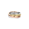TI SENTO Ring 12343ZT