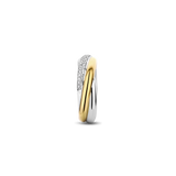Zirconia Crossover Ring S