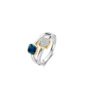 TI SENTO Ring 12352DB