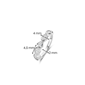 TI SENTO Ring 12362ZI