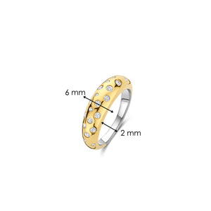 TI SENTO Ring 12363ZY