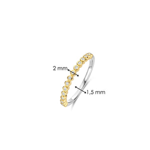 TI SENTO Ring 12364ZY