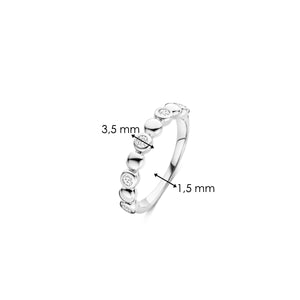 TI SENTO Ring 12365ZI