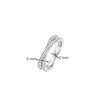 TI SENTO Ring 12373ZI
