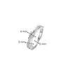 TI SENTO Ring 12374ZI