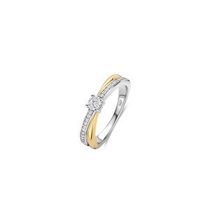 TI SENTO Ring 12374ZY