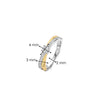 TI SENTO Ring 12374ZY