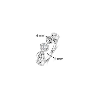 TI SENTO Ring 12375ZI