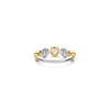 TI SENTO Ring 12375ZY