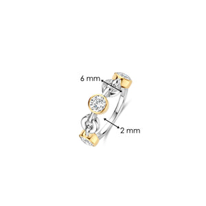 TI SENTO Ring 12375ZY