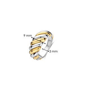 TI SENTO Ring 12379SY
