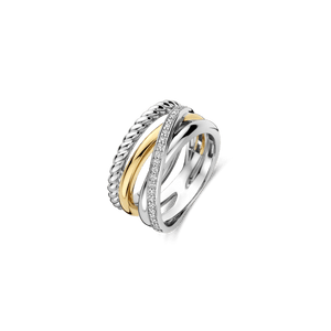 TI SENTO Ring 12384ZY