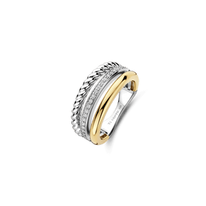 TI SENTO Ring 12385ZY