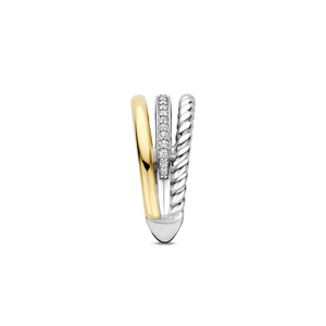 TI SENTO Ring 12385ZY