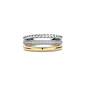 TI SENTO Ring 12385ZY