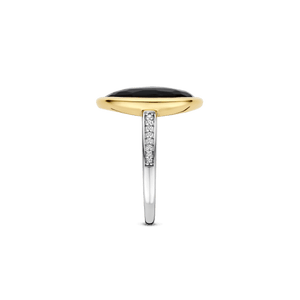TI SENTO Ring 12386BY