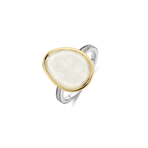 TI SENTO Ring 12386MW
