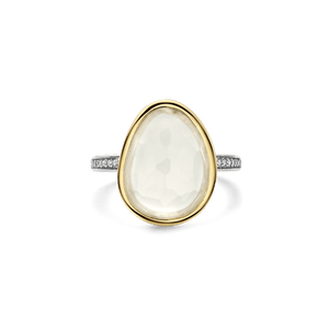 TI SENTO Ring 12386MW