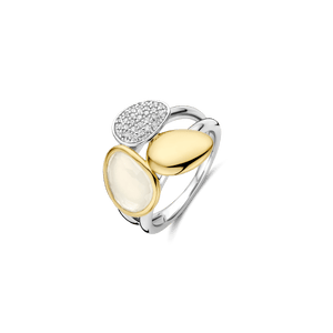 TI SENTO Ring 12387MW