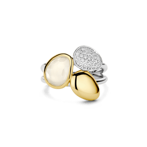 TI SENTO Ring 12387MW