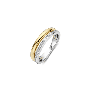 TI SENTO Ring 12392ZY