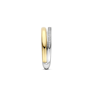 TI SENTO Ring 12392ZY