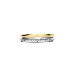 TI SENTO Ring 12392ZY