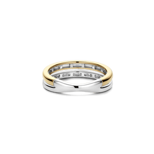 TI SENTO Ring 12392ZY