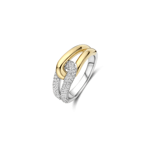 TI SENTO Ring 12394ZY