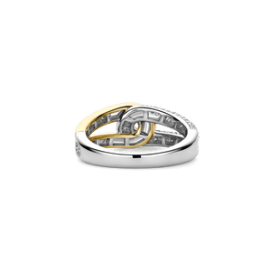 TI SENTO Ring 12394ZY