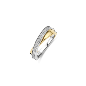 TI SENTO Ring 12395ZY